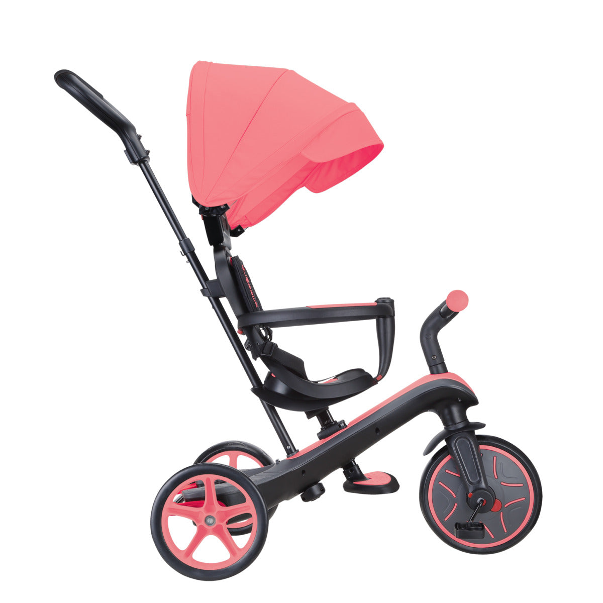 EXPLORER TRIKE 4 IN 1