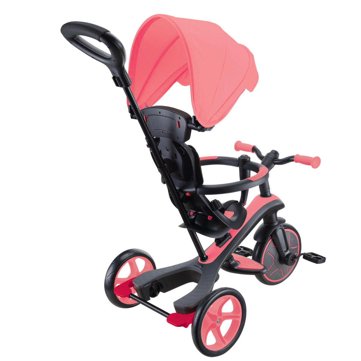 EXPLORER TRIKE 4 IN 1