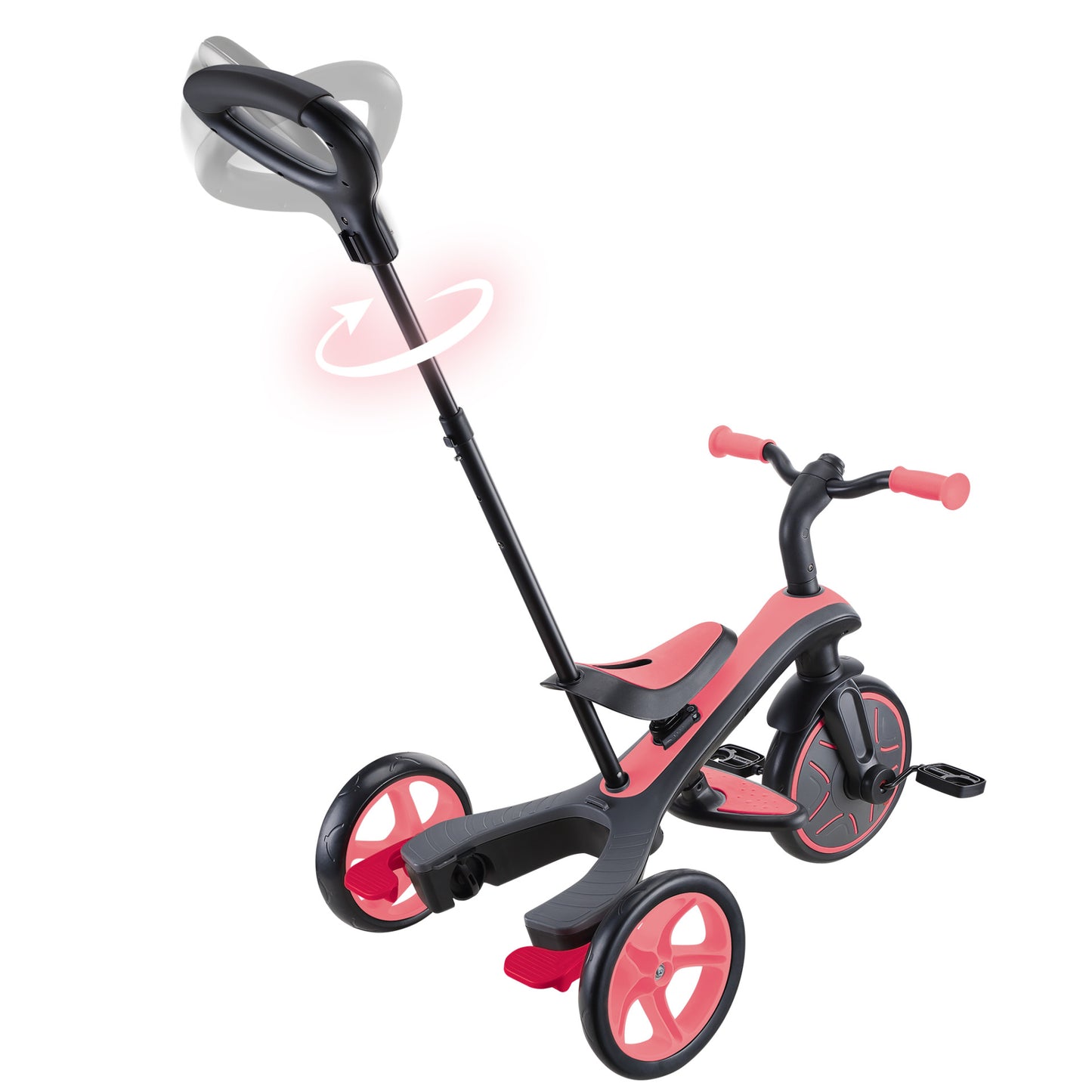 EXPLORER TRIKE 4 IN 1