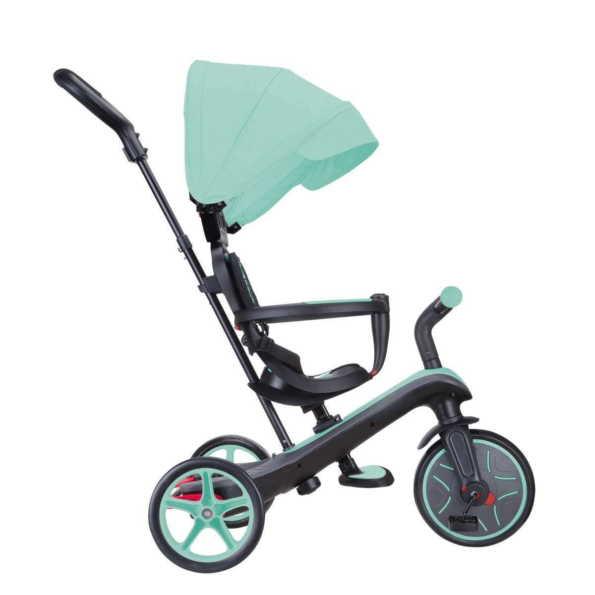 EXPLORER TRIKE 4 IN 1