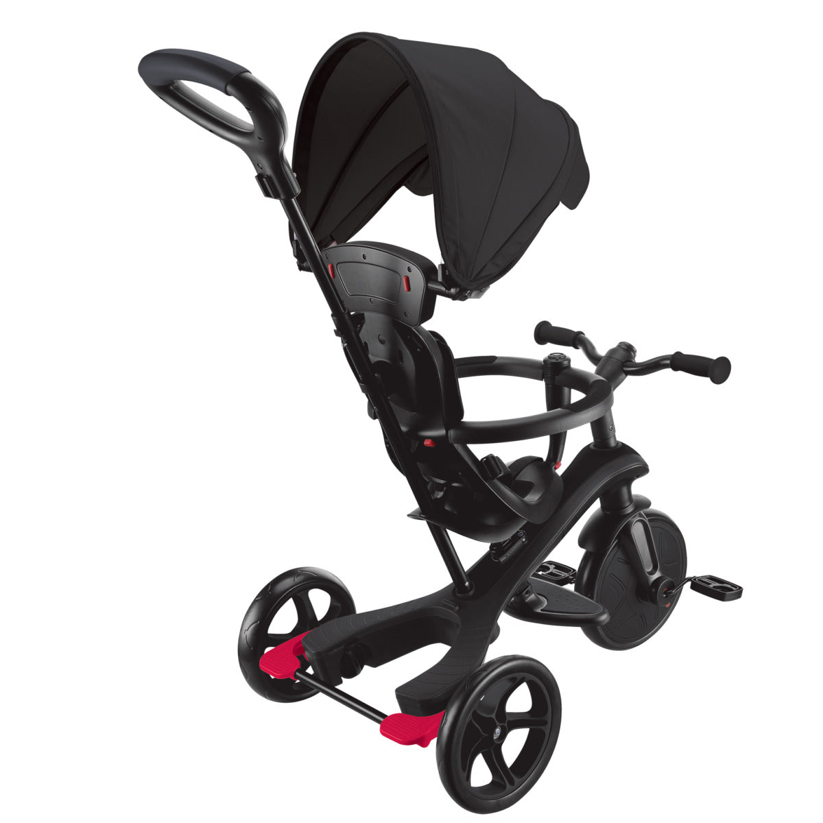EXPLORER TRIKE 4 IN 1