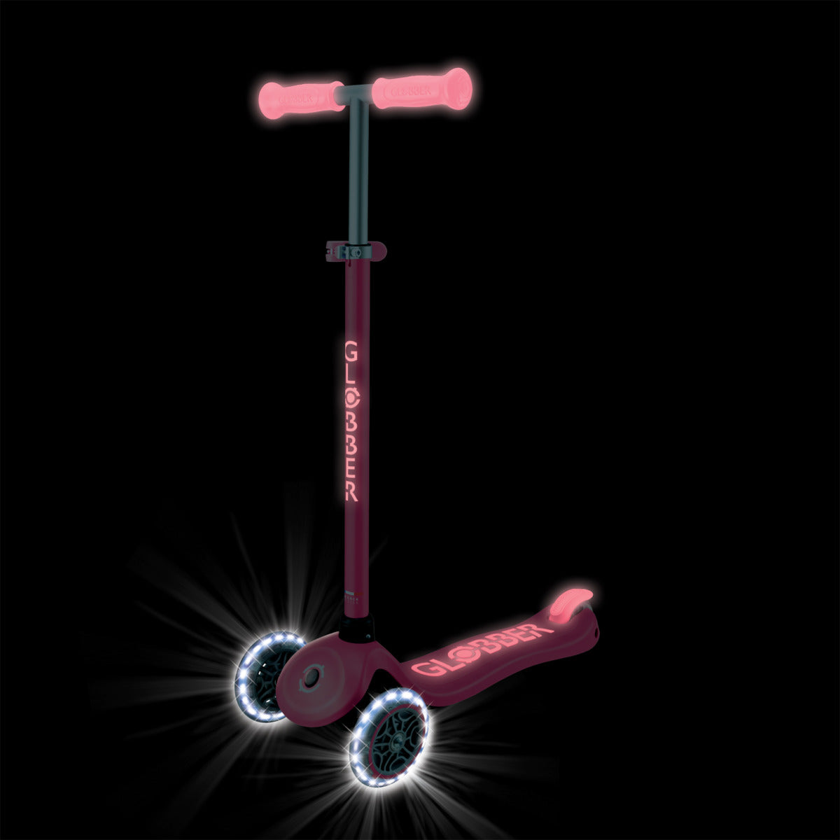 PRIMO PLUS GLOW LIGHTS