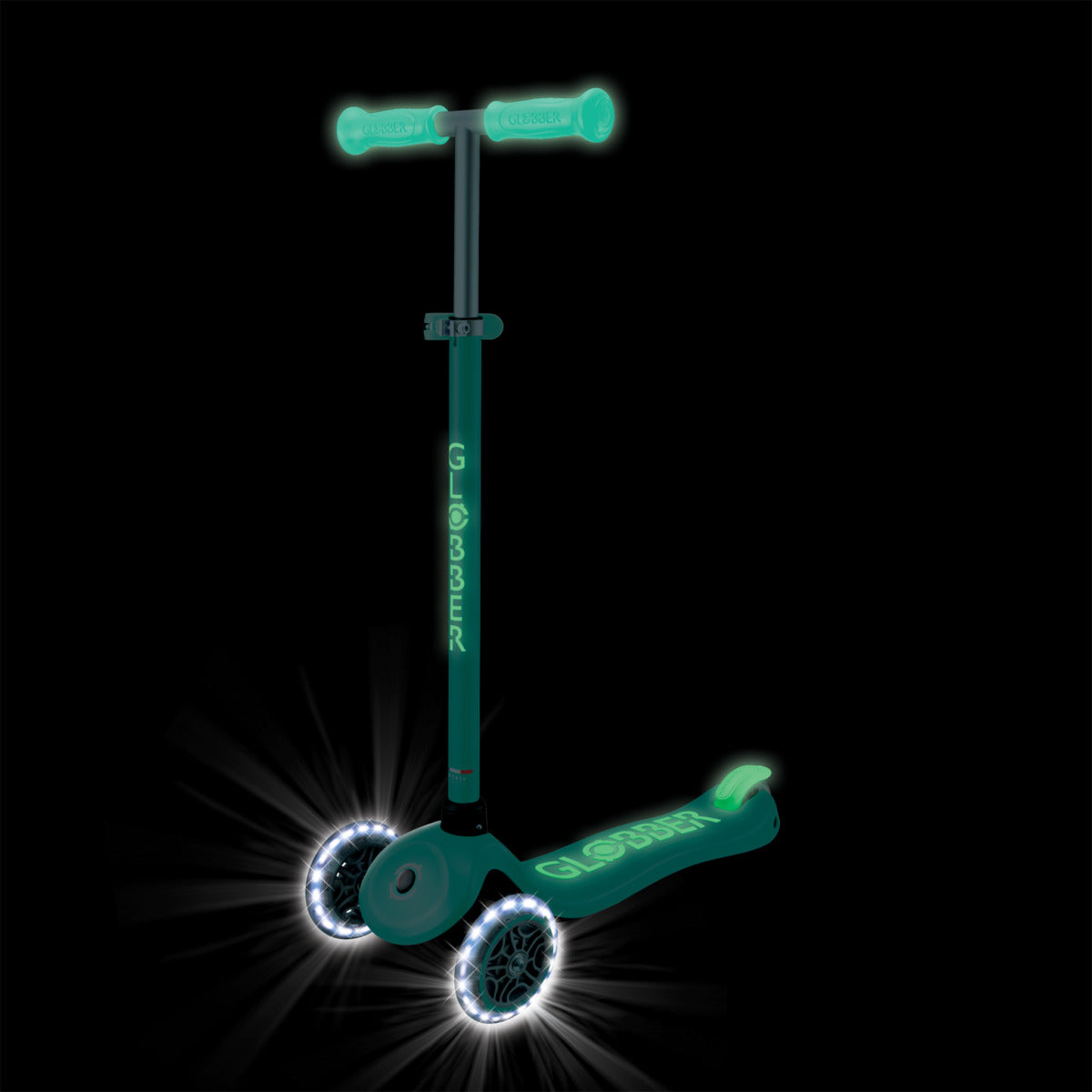 PRIMO PLUS GLOW LIGHTS
