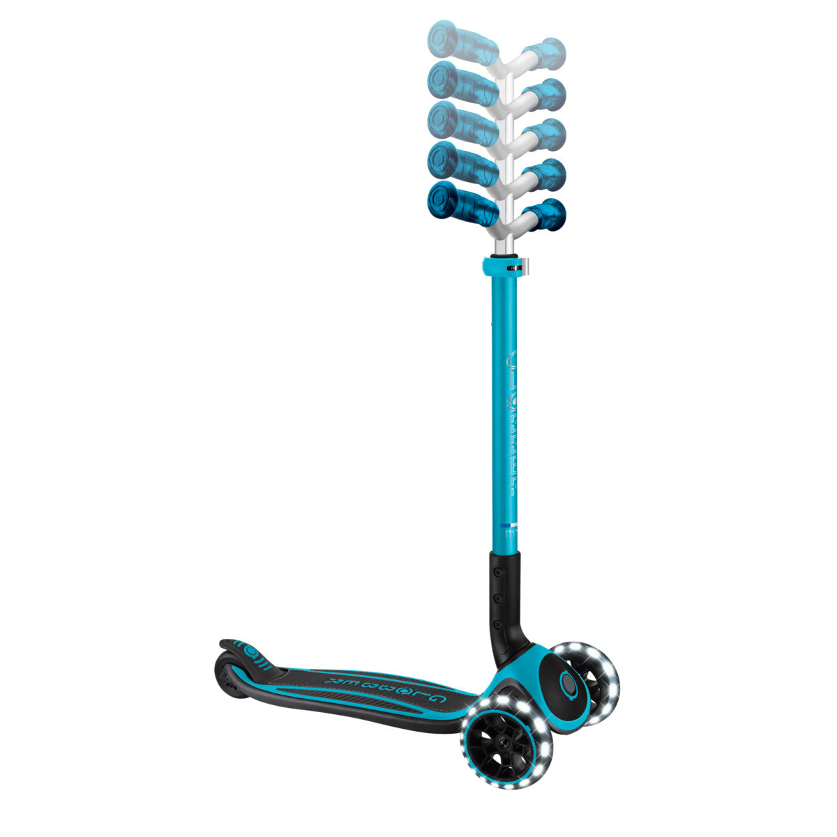 PRIMO FOLDABLE LIGHTS