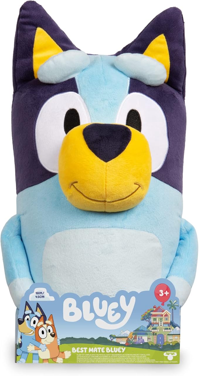 BLUEY PELUCHE JUMBO