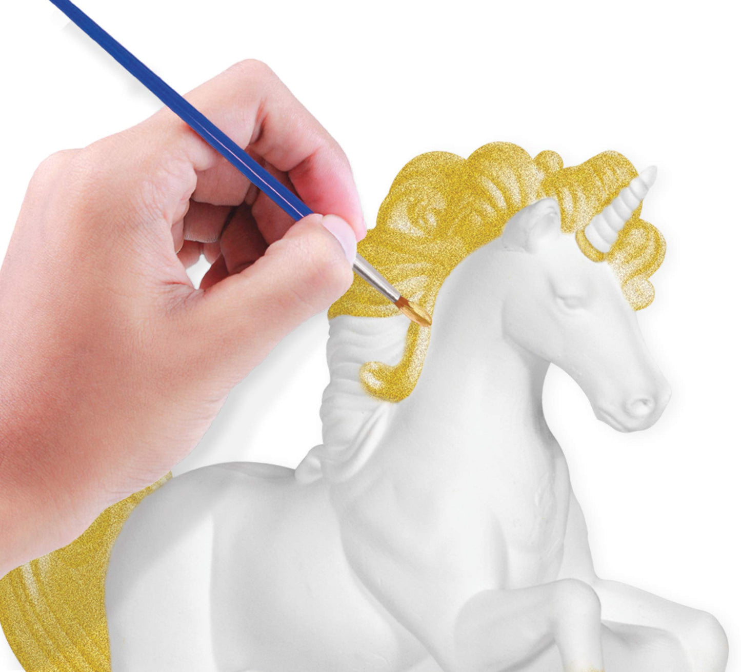 17689 SNS Paint Your Own Magical Unicorn