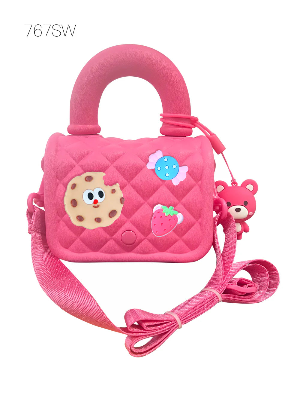MINI CROSSBODY BAG