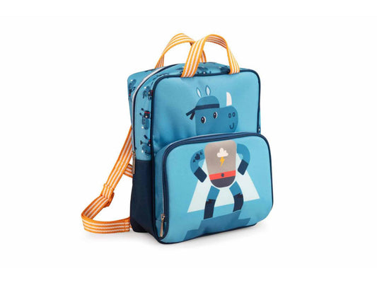 SUPER MARIUS LUNCH BACKPACK