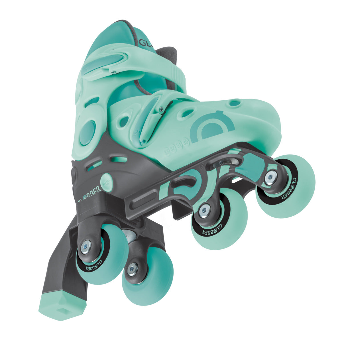 LEARNING  INLINE SKATES TALLA ADAPTABLE DE 26-29