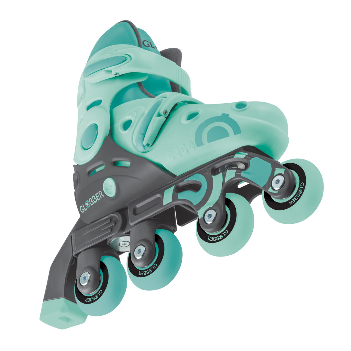 LEARNING  INLINE SKATES TALLA ADAPTABLE DE 26-29