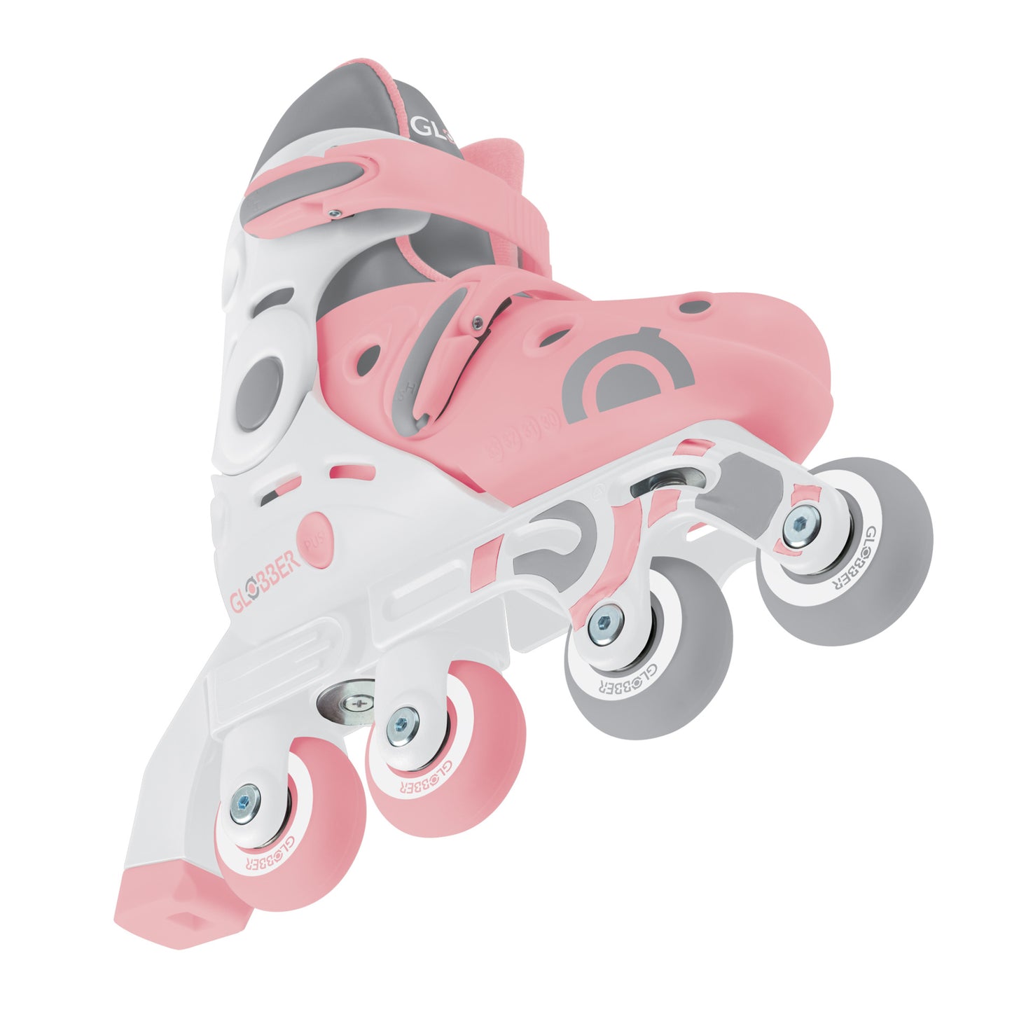 LEARNING  INLINE SKATES TALLAS ADAPTABLES DE 26-33