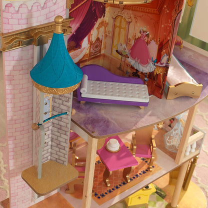 Casa de muñecas Princess Royal