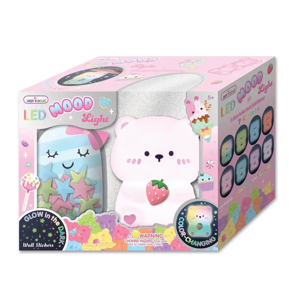 LED MOOD LIGHT