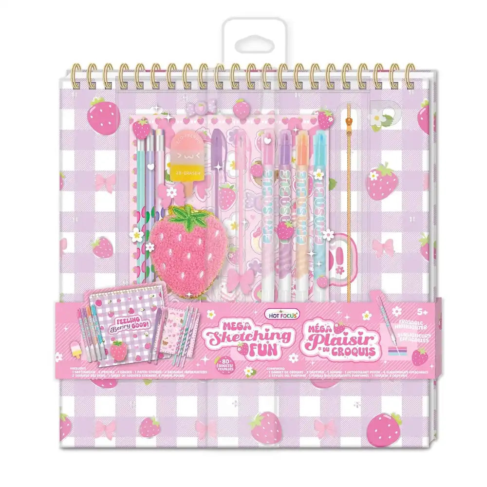 CREATIVE DRAWING SET