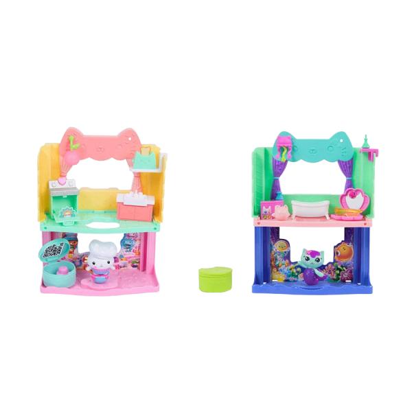 GABBYS DOLL HOUSE MOVIE HAB. PORTAL SURT