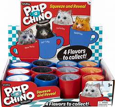 POP A CHINO KITTIES
