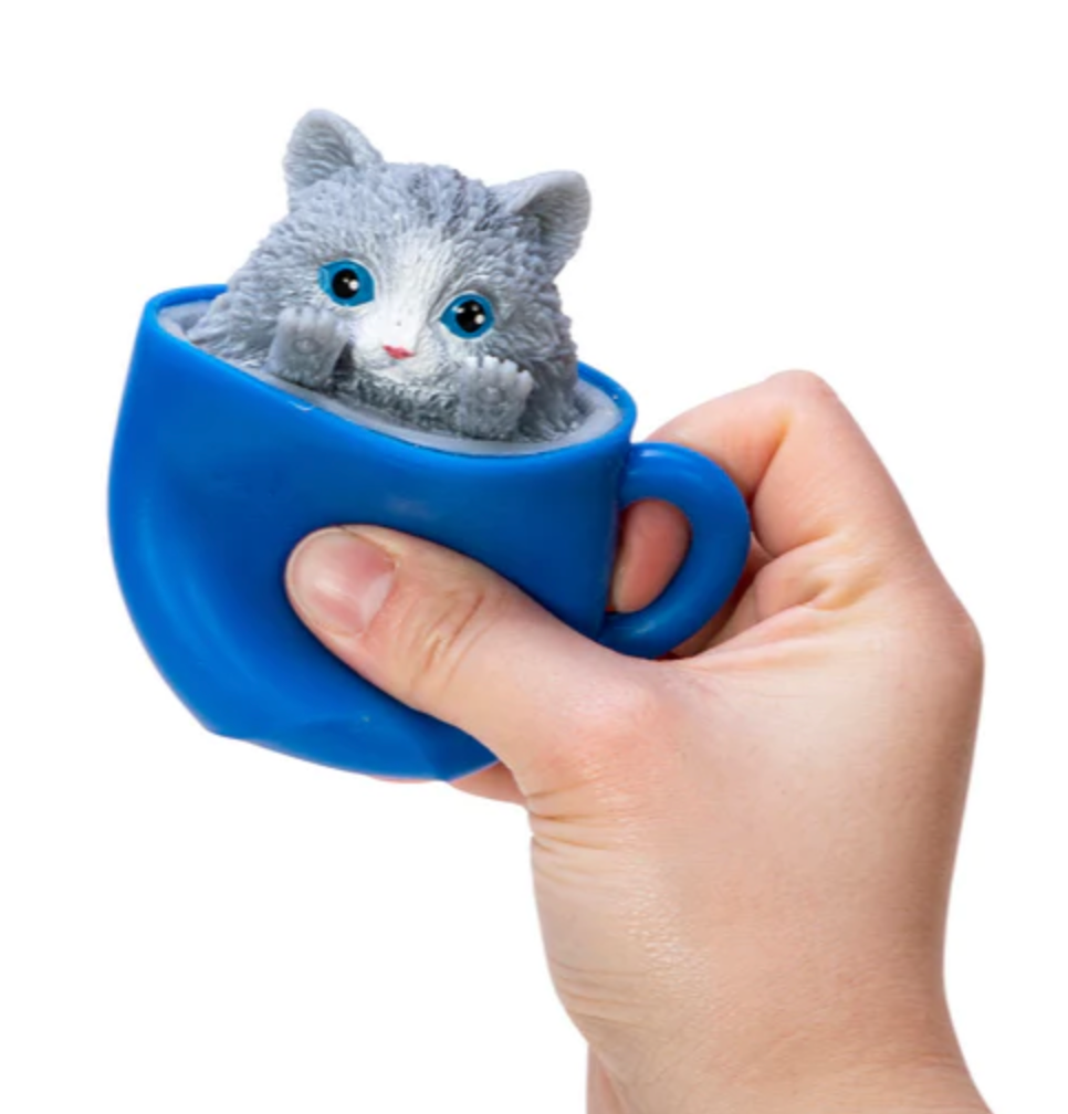 POP A CHINO KITTIES