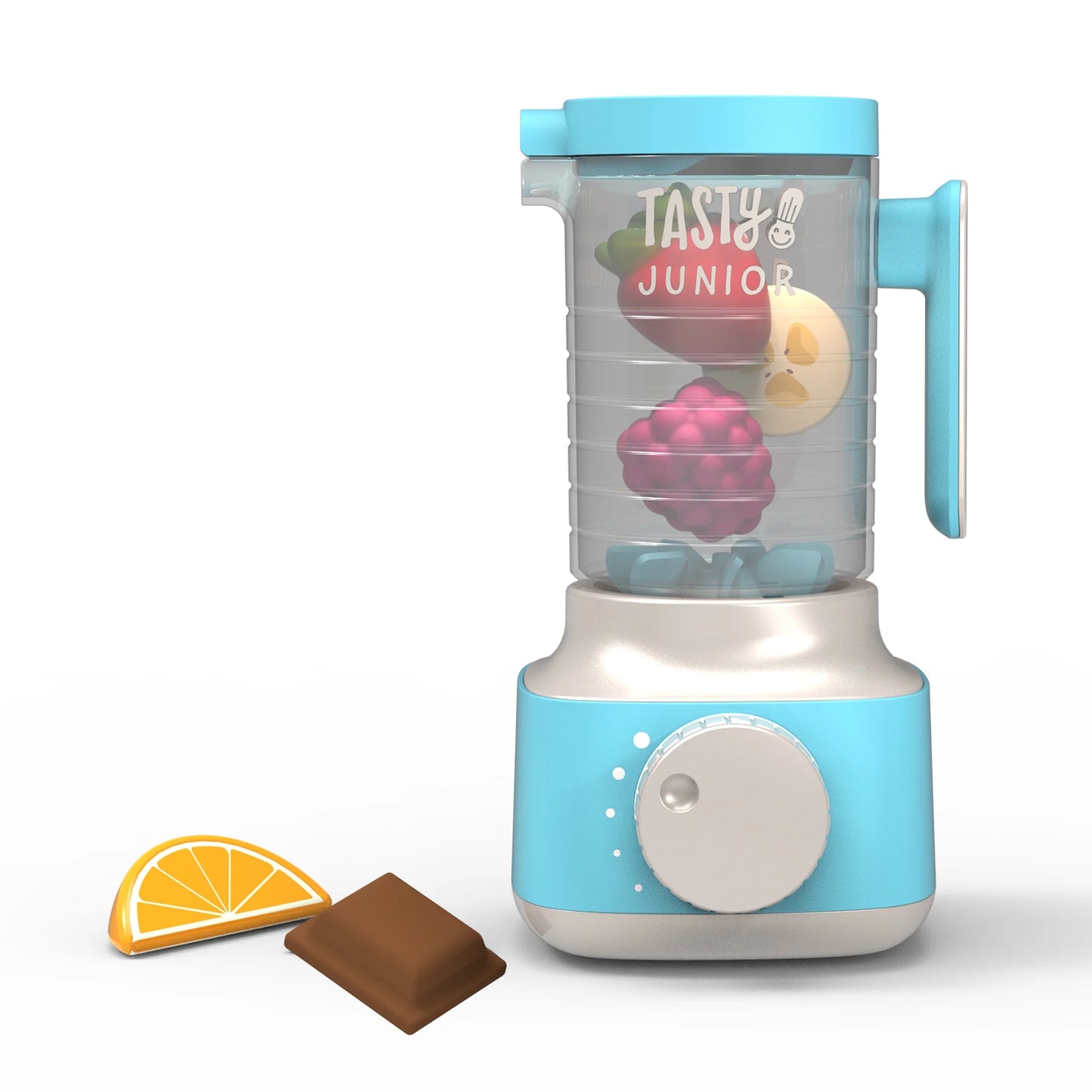 Pretend Play Electrical Blender Set Tasty