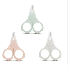 TIJERAS INFANTILES SUAVINEX