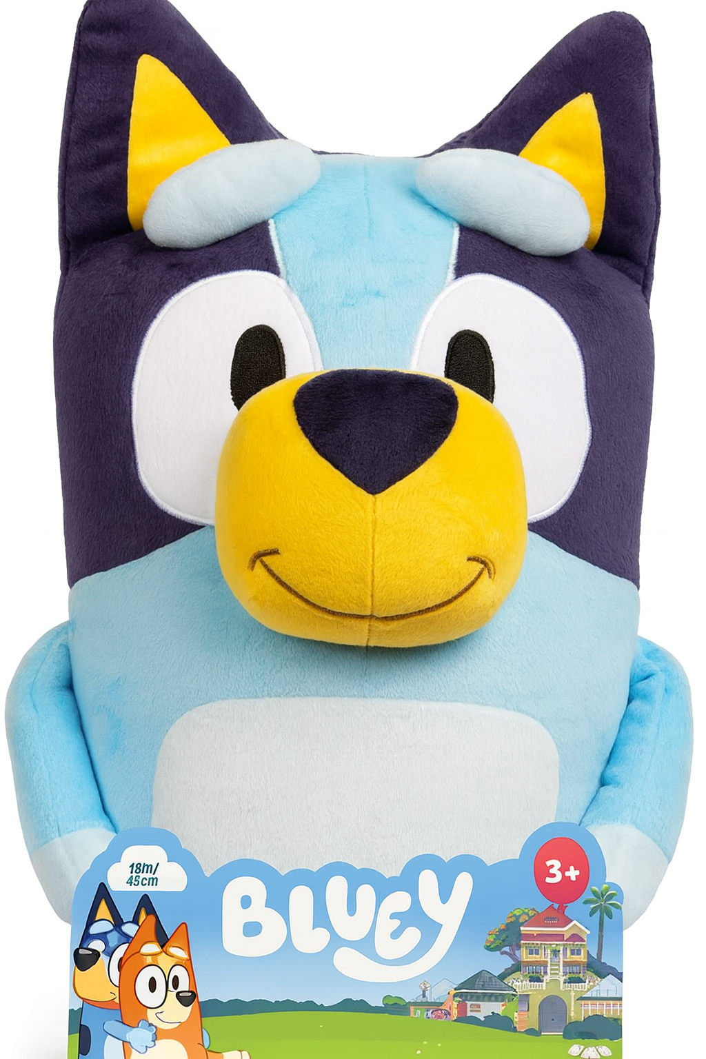 BLUEY PELUCHE JUMBO