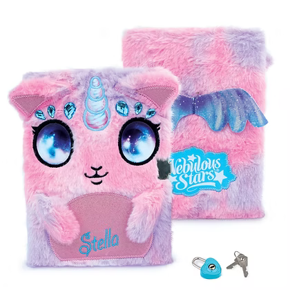 STELLA FURRY DIARY