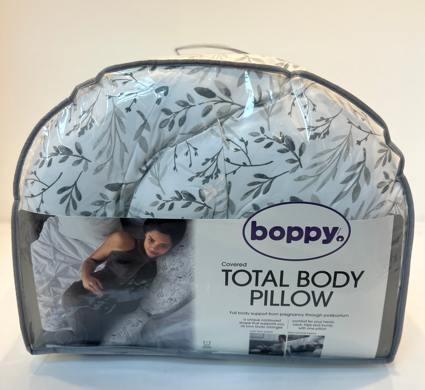 Almohada Total Body