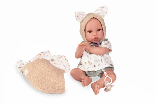 RECIÉN NACIDO ERIK PORTABEBE