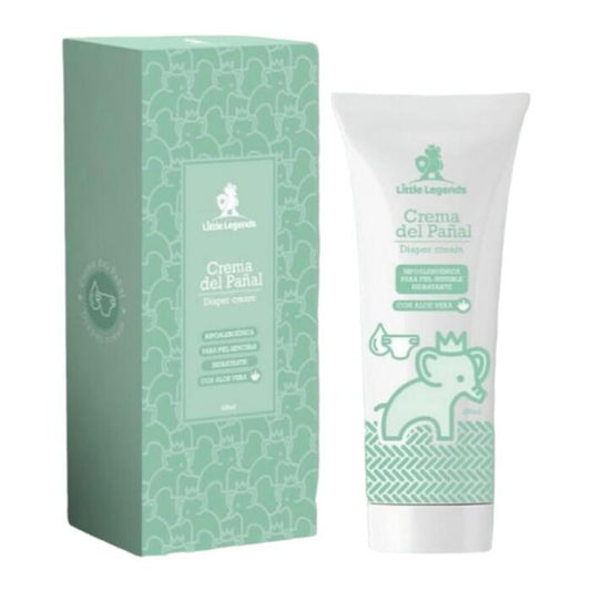 Crema del pañal