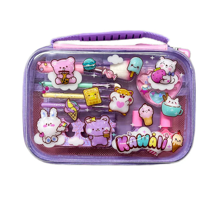 TO-GO MY BEAUTY SPACE CRITTER SET BELLEZA