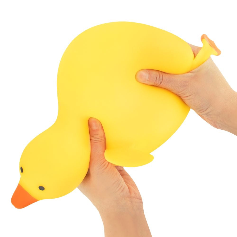 JUMBO SQUISHY DUCK