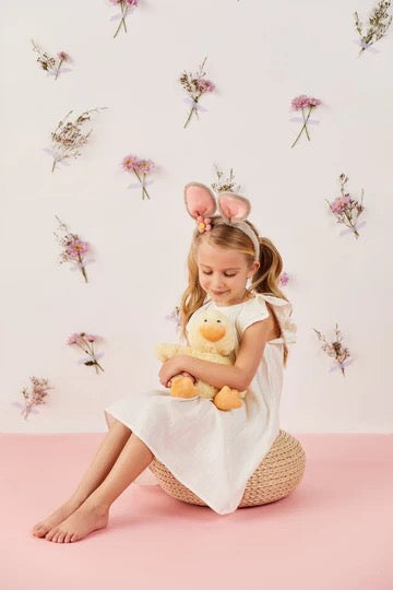 WARMIES PLUSH CHICK