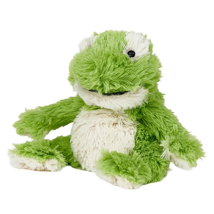 WARMIES MINI FROG