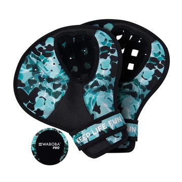 AMBIDEXTROUS GLOVE WITH PRO BALL