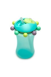ABACUS SIPPY CUP - BLUE (6PC/INNER)