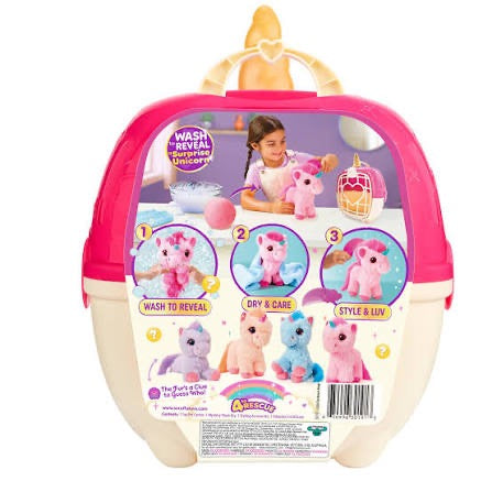 SCRUFF -A -LUVS S3 UNICORNIO X1 SURTIDO