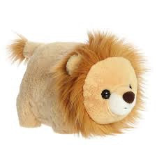 SPUDSTER LOGAN LION