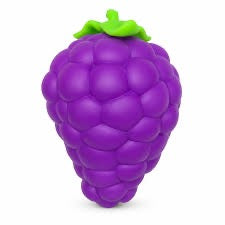 SCENTED SOFTMART GRAPES