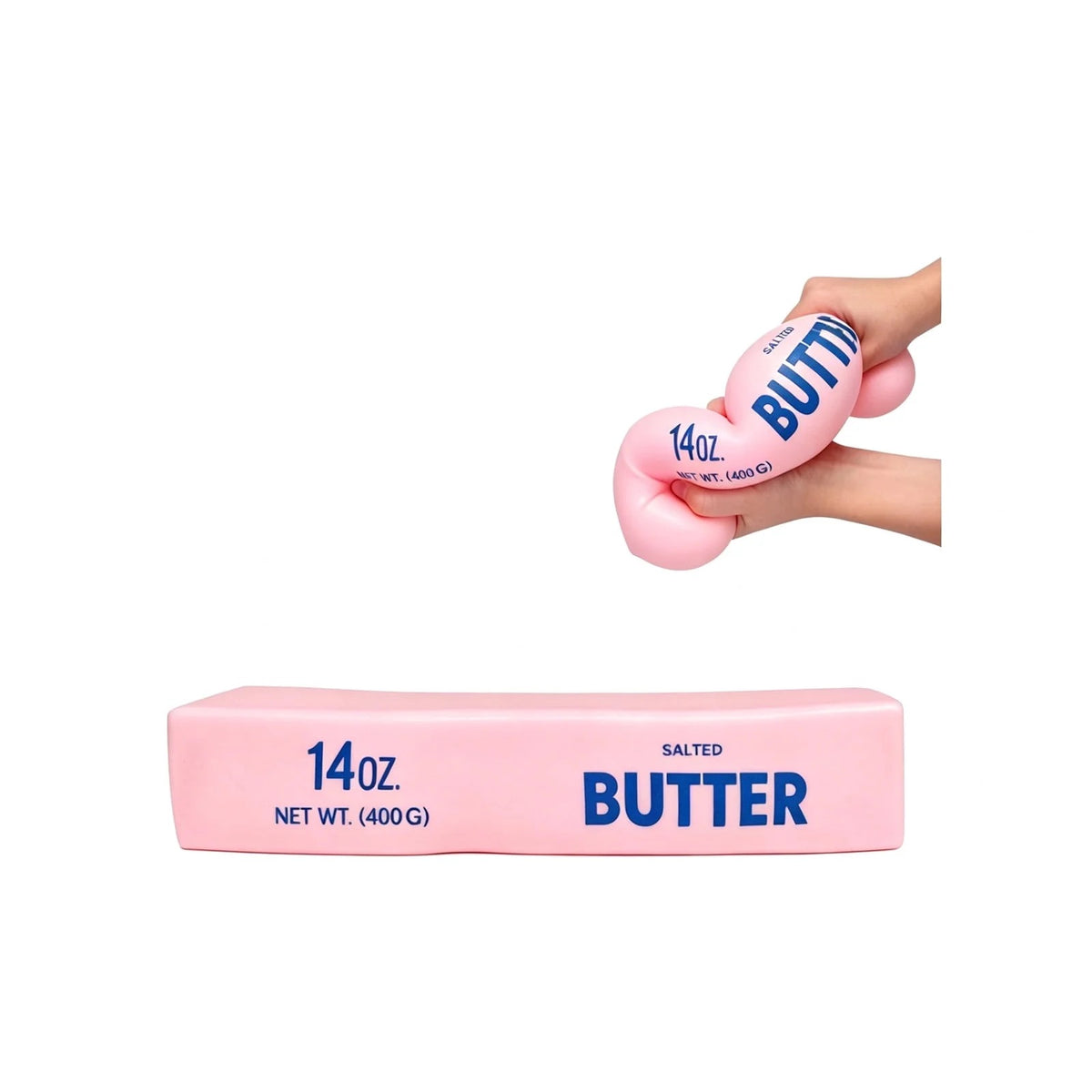 JUMBO BUTTER PINK