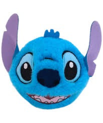 TY BEANIE BOUNCERS STITCH ALIEN