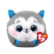 TY BEANIE BOUNCERS SLUSH HUSKY