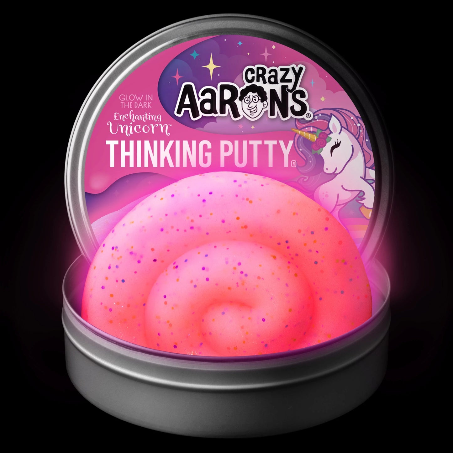ENHANTING UNICORN