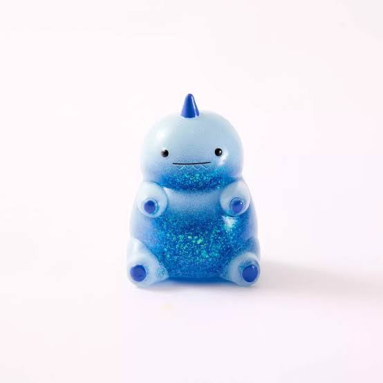 CLOUD DINO & UNICORN