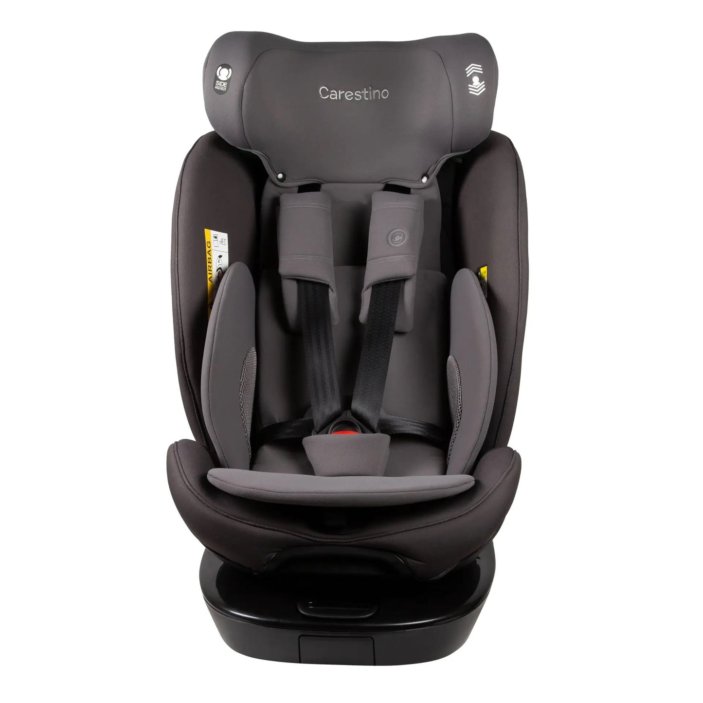 SILLA PARA CARRO MONACO I-SIZE 40-150CM ISOFIX
