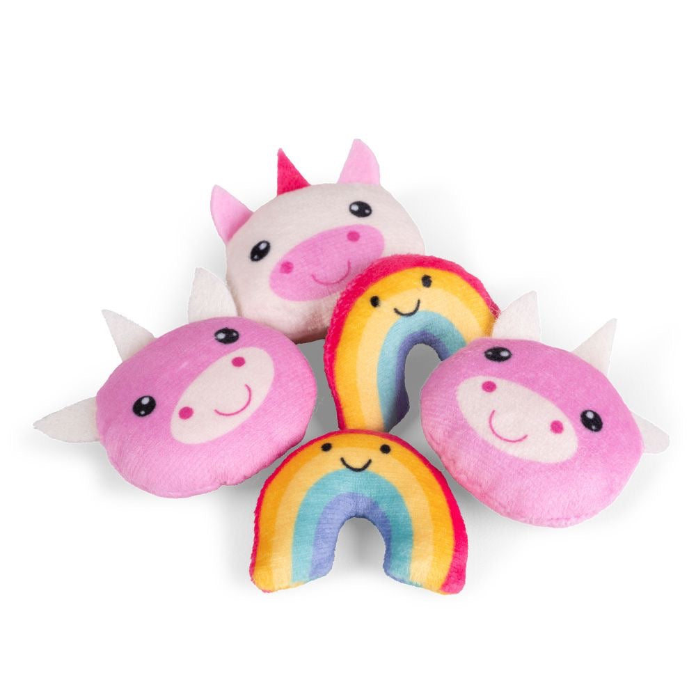 FANTASY SQUISHY SNACKS