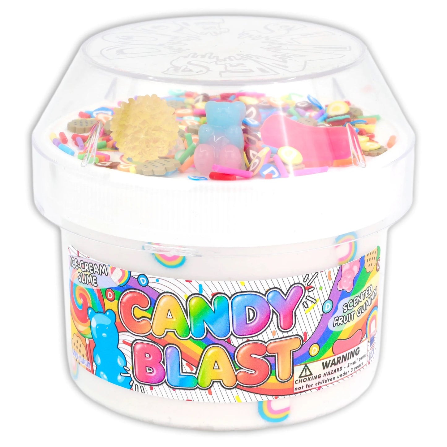 CANDY BLAST