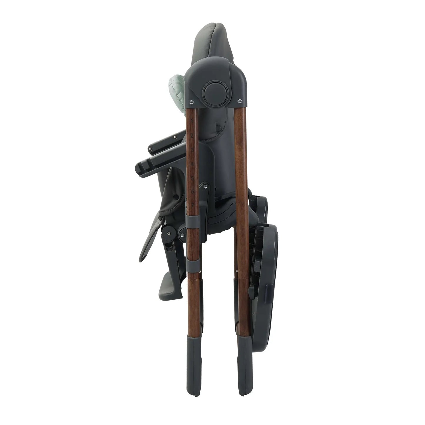 SILLA DE COMER MALMO CON PAD