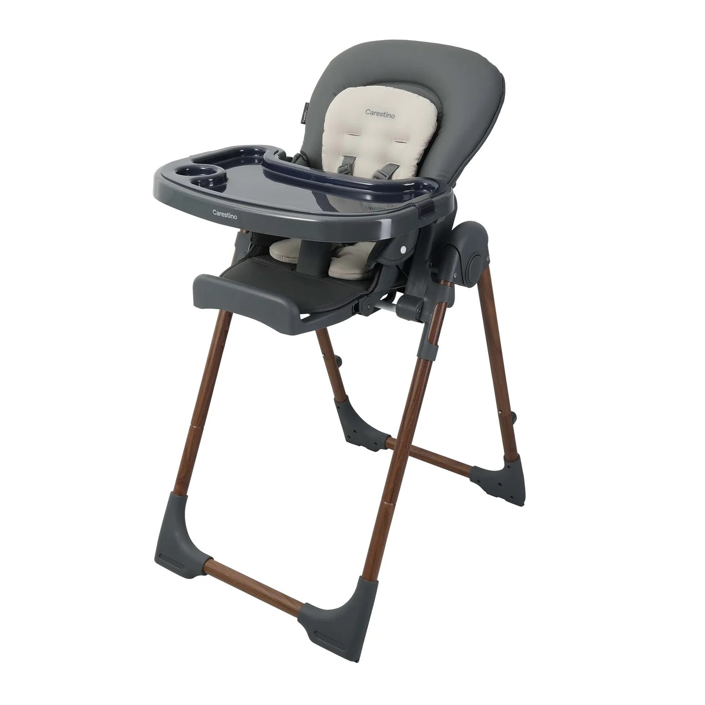 SILLA DE COMER MALMO CON PAD