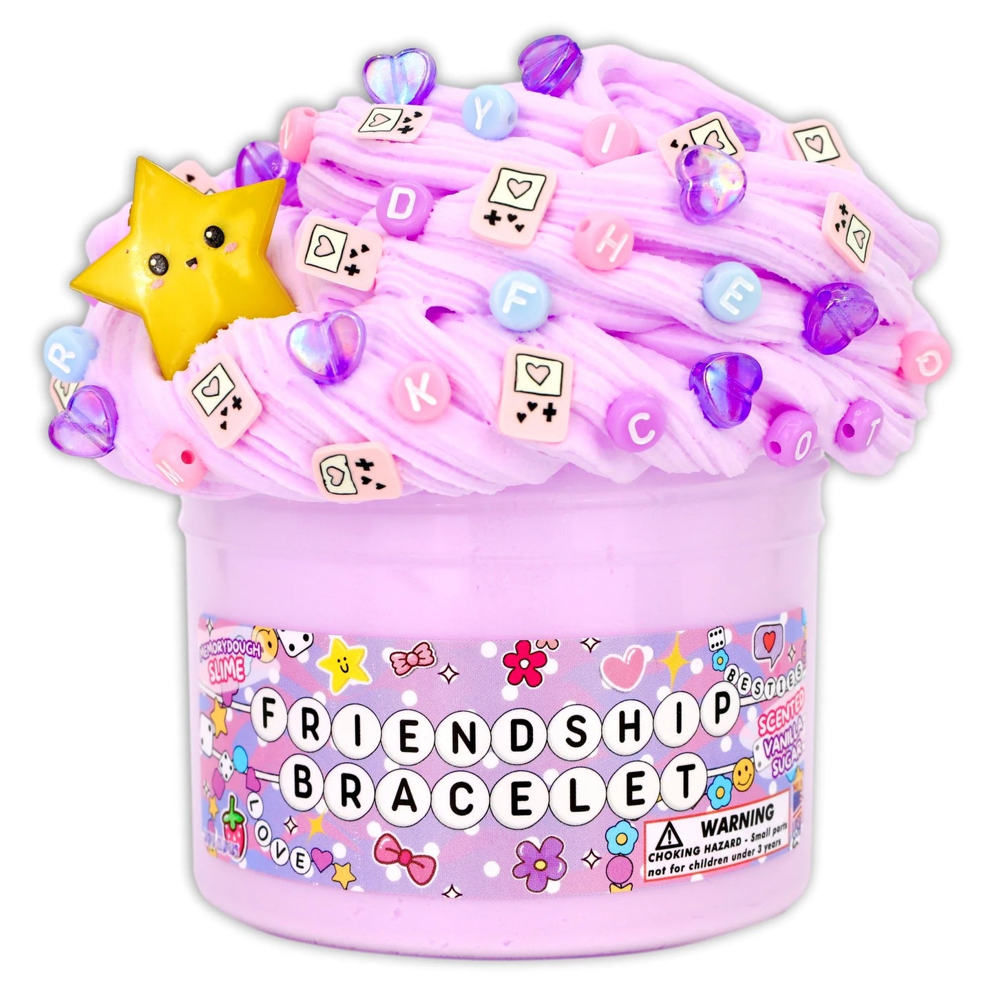 FRIENDSHIP BRACELET