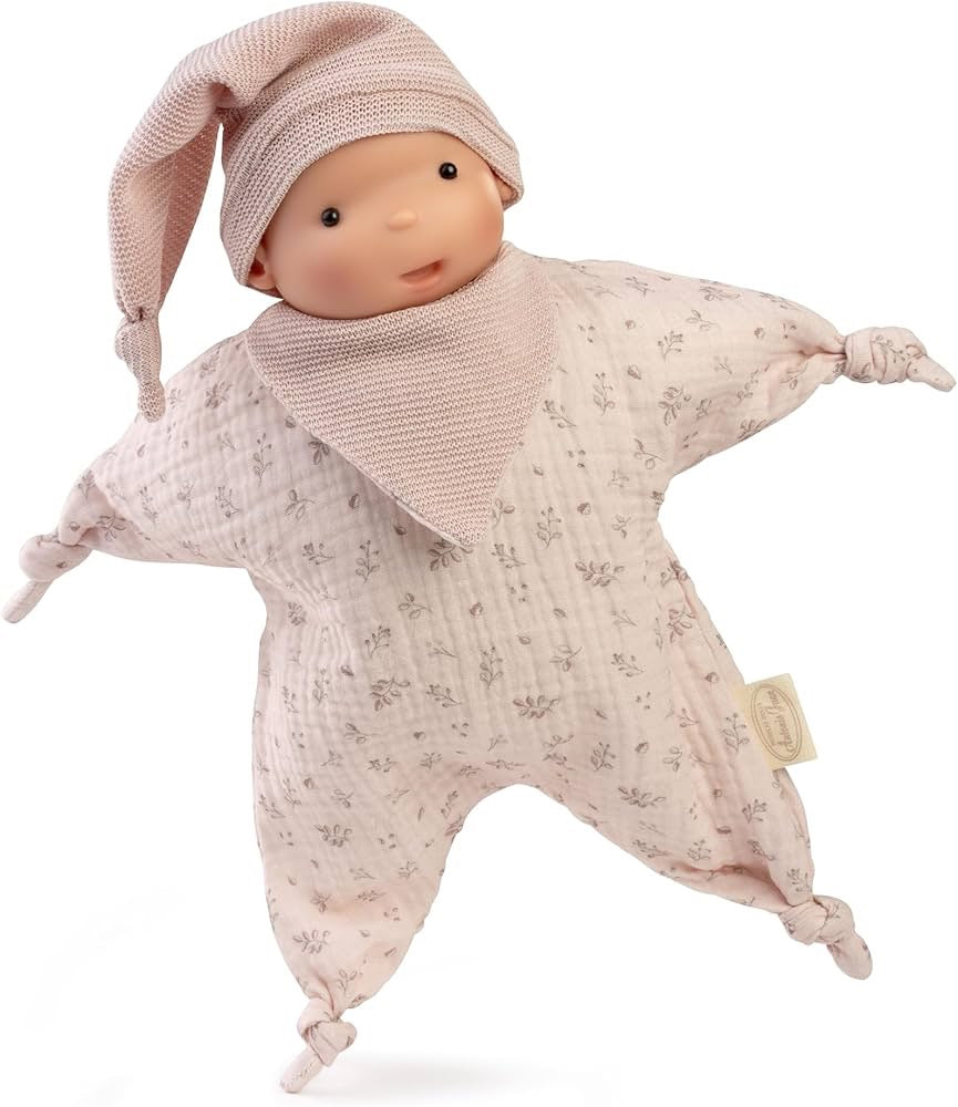 ARIEL DOUDOU ROSA