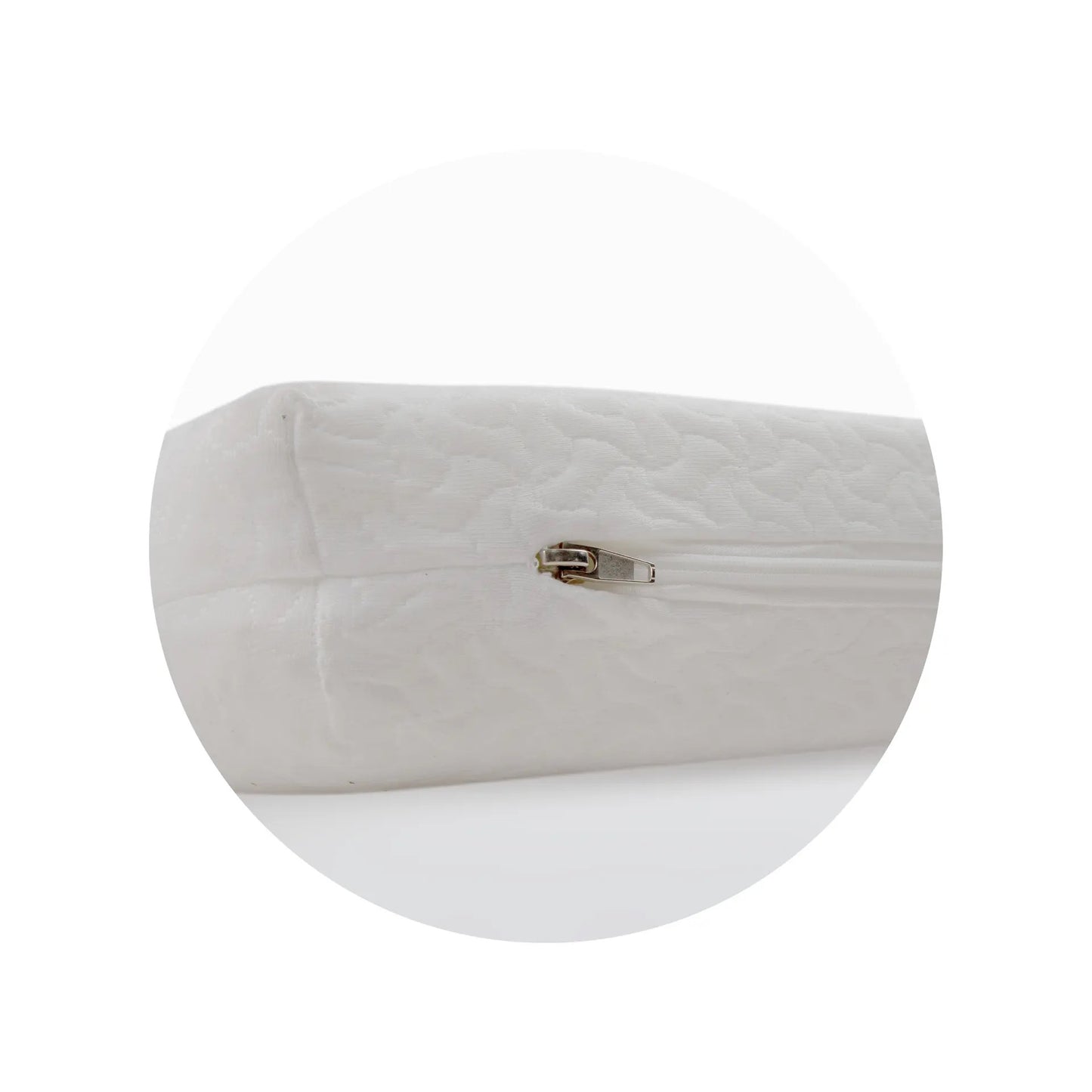 COLCHON IMPERMEABLE PARA CUNA CAMA MADERA 140CMX70CMX10CM